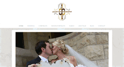 Desktop Screenshot of julietphotography.com